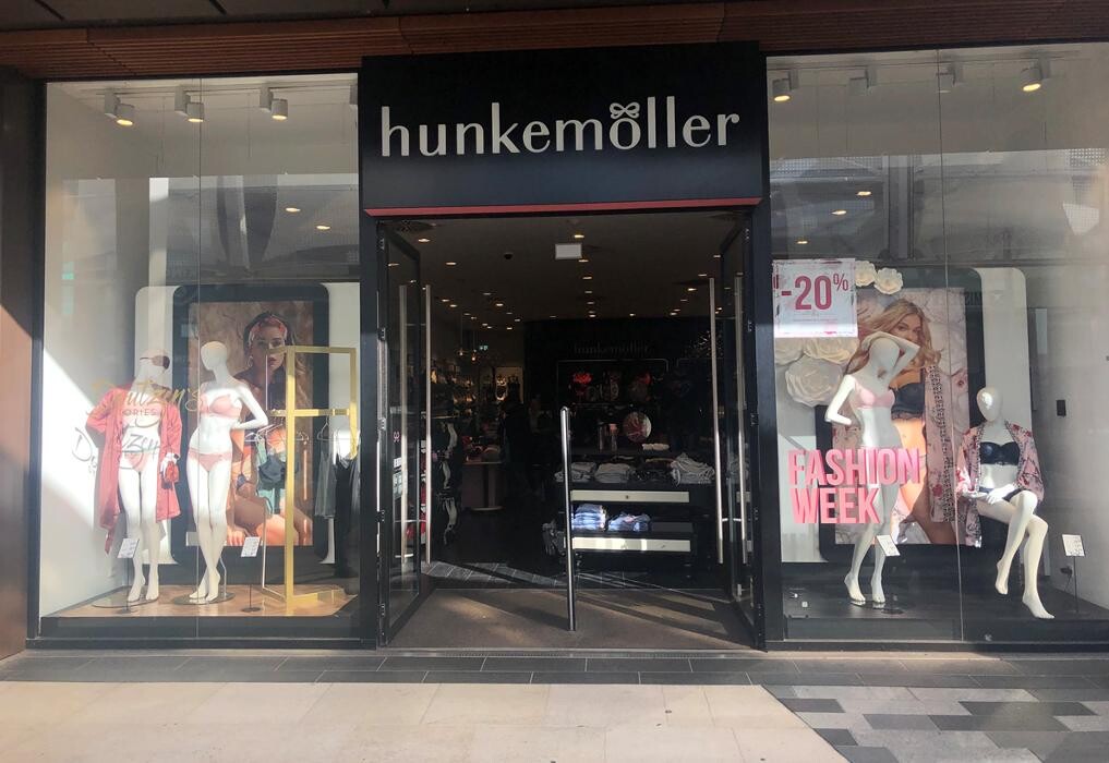 Bilder Hunkemöller Bochum