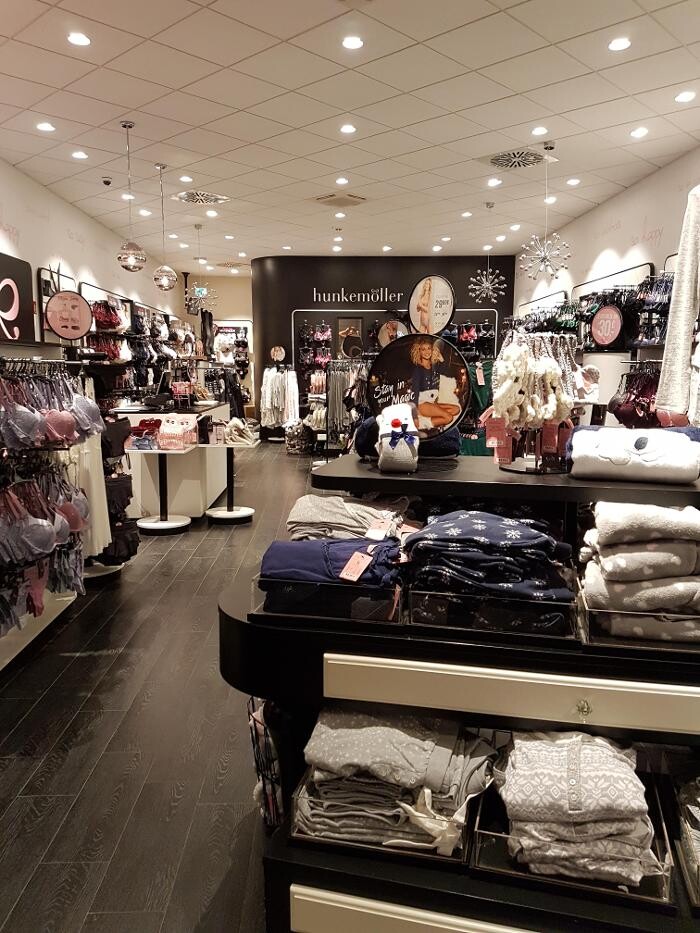 Bilder Hunkemöller Bochum