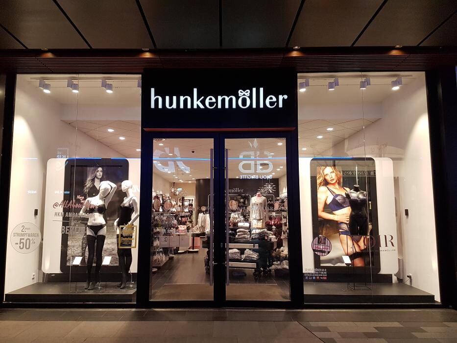 Bilder Hunkemöller Bochum