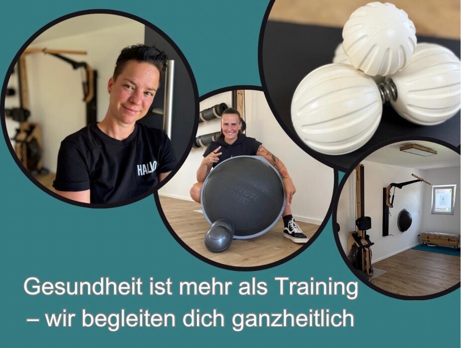 Bilder Caje Massage