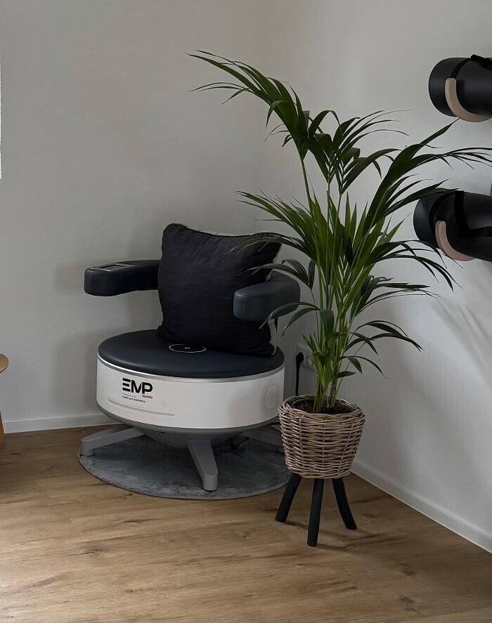 Bilder Caje Massage