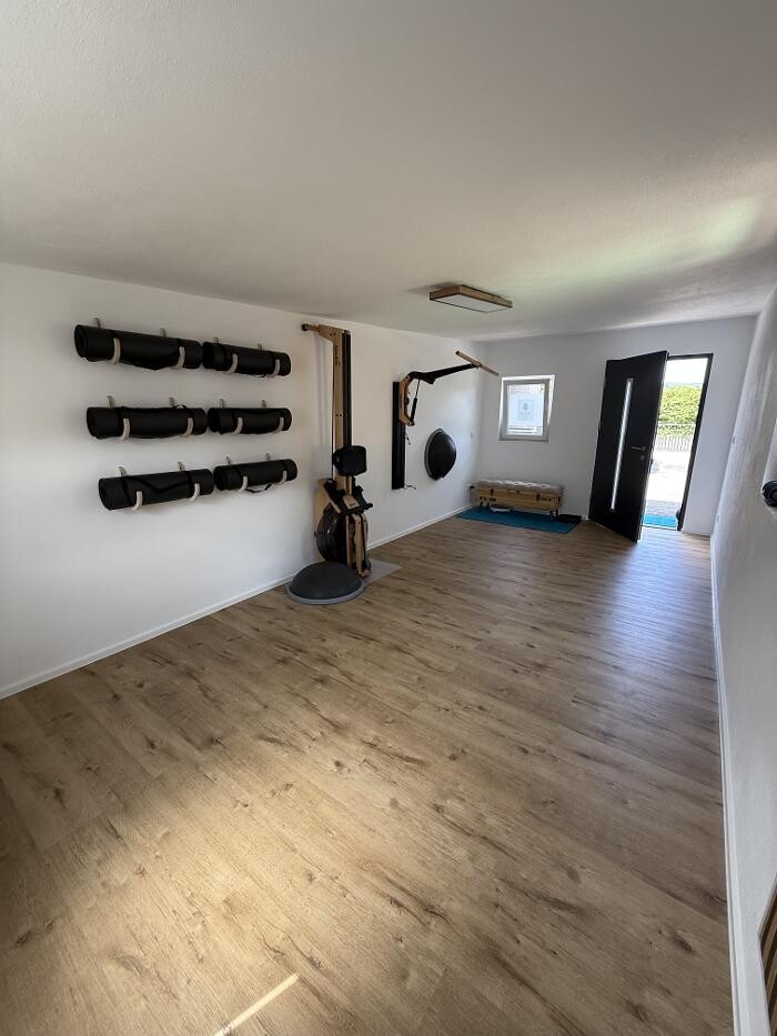 Bilder Caje Massage