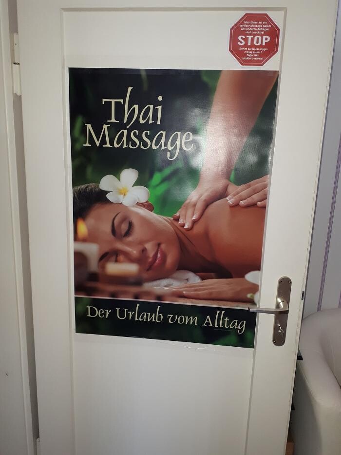 Bilder Siem's Thaimassage Inh. Kinnari Ditel