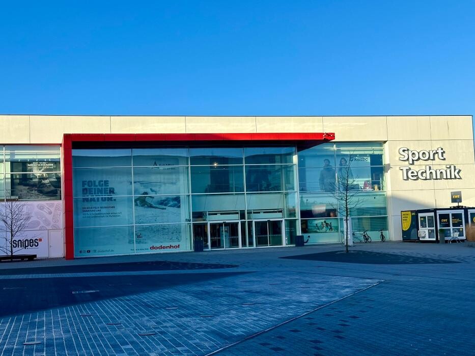 Bilder dodenhof TechnikWelt