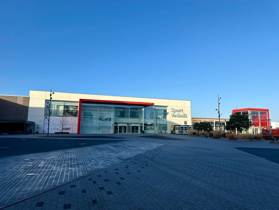 Bilder dodenhof TechnikWelt