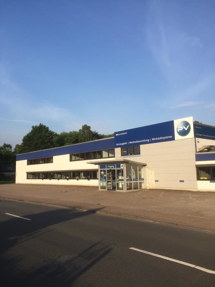 Bilder PV Automotive GmbH