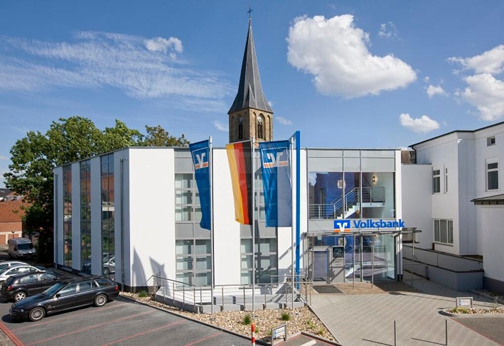 Bilder Volksbank Ochtrup-Laer eG, Hauptstelle