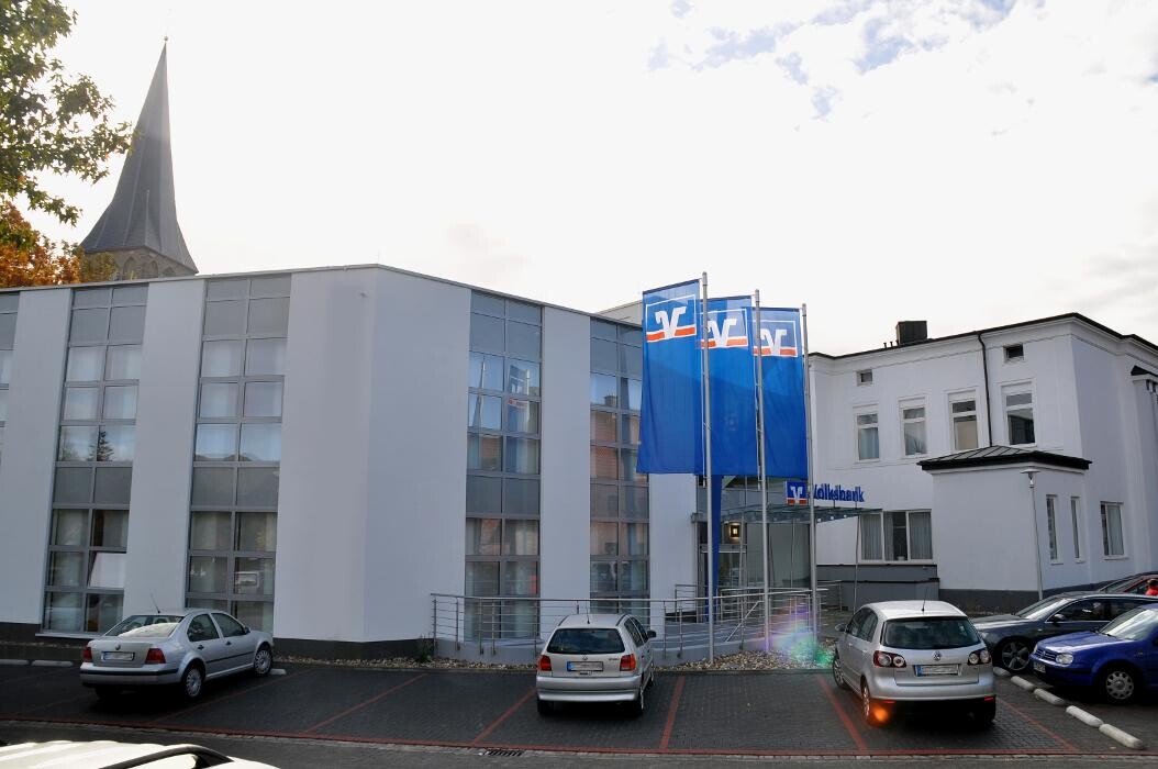 Bilder Volksbank Ochtrup-Laer eG, Hauptstelle