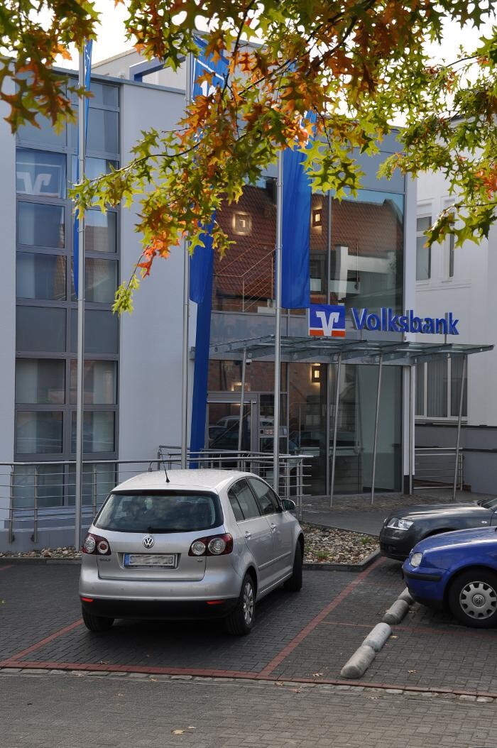 Bilder Volksbank Ochtrup-Laer eG, Hauptstelle