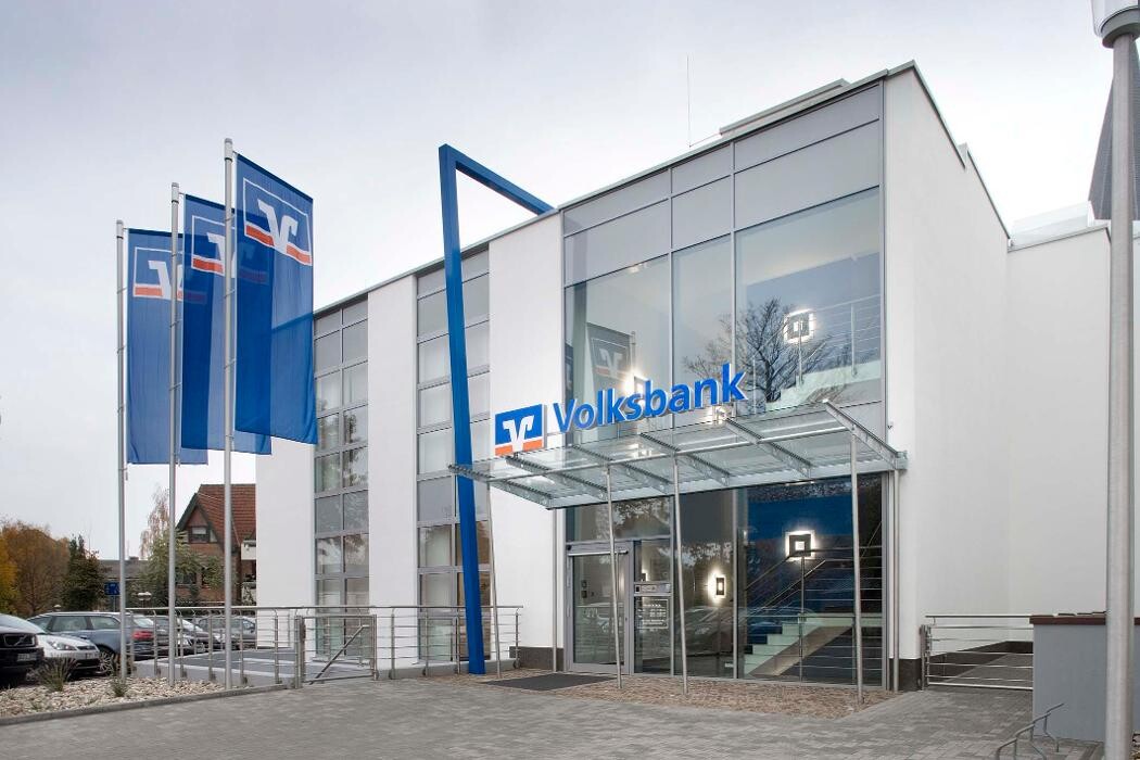 Bilder Volksbank Ochtrup-Laer eG, Hauptstelle