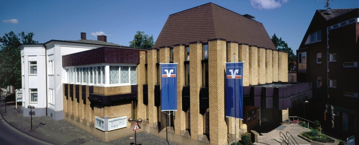 Bilder Volksbank Ochtrup-Laer eG, Hauptstelle