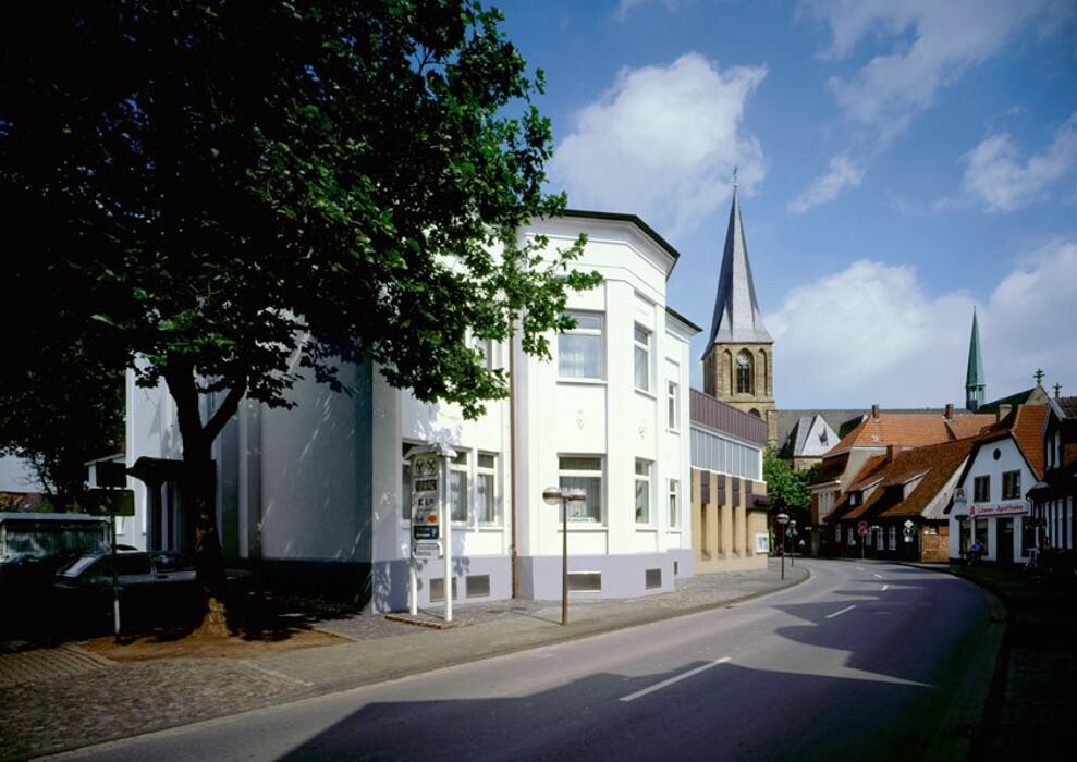 Bilder Volksbank Ochtrup-Laer eG, Hauptstelle