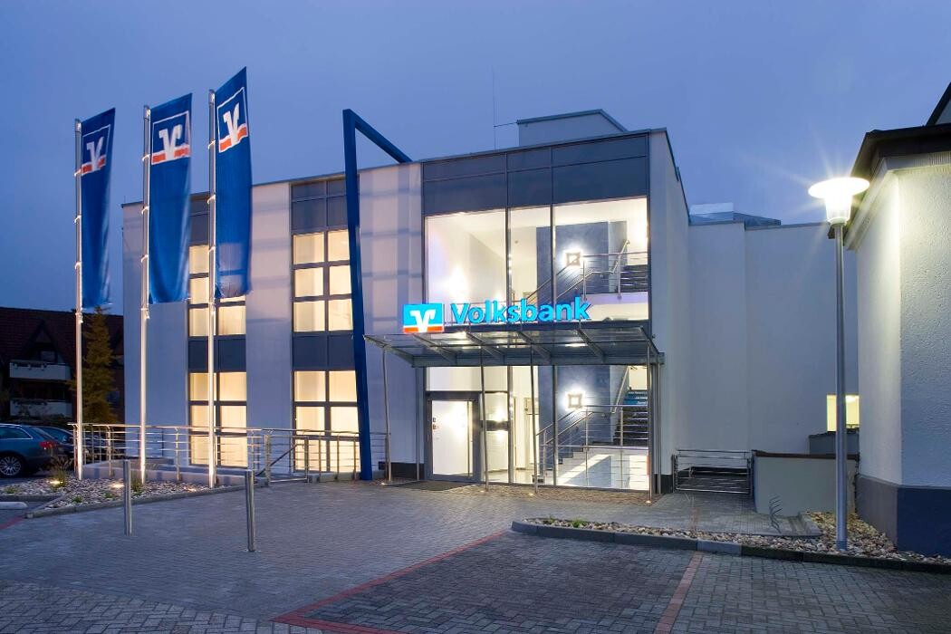 Bilder Volksbank Ochtrup-Laer eG, Hauptstelle