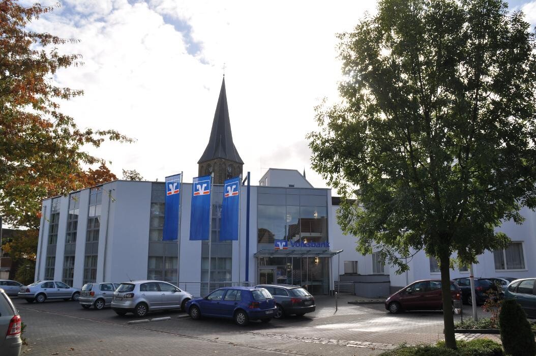 Bilder Volksbank Ochtrup-Laer eG, Hauptstelle