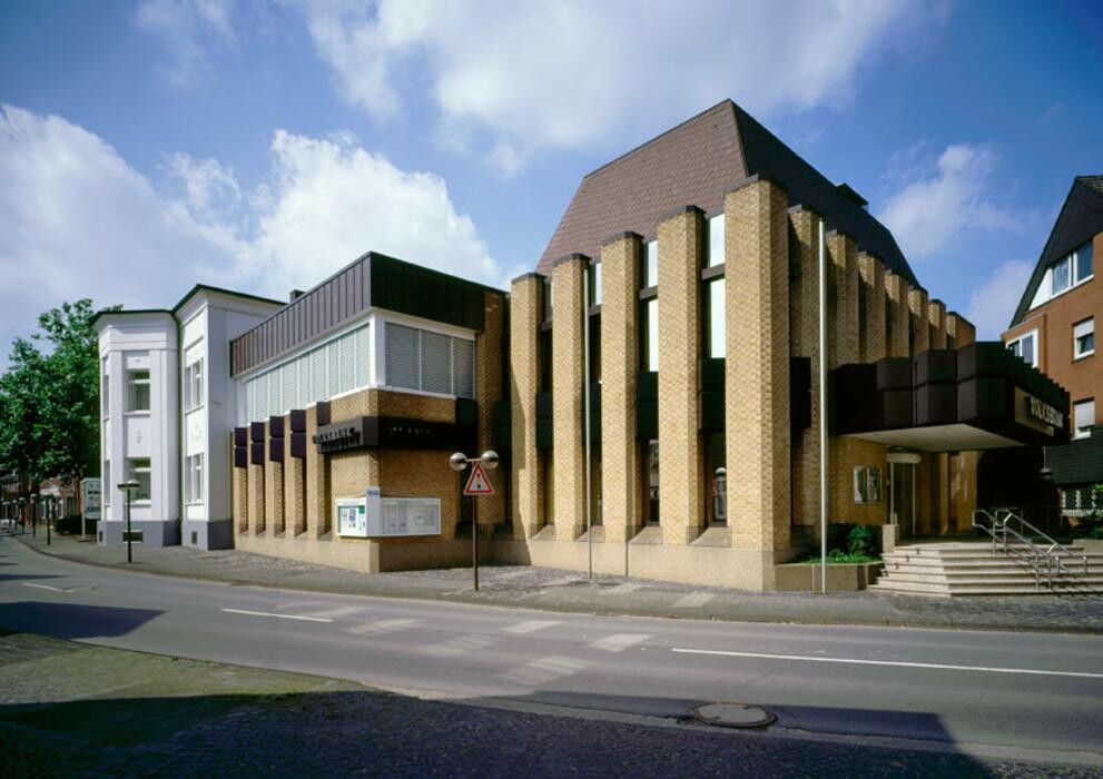 Bilder Volksbank Ochtrup-Laer eG, Hauptstelle