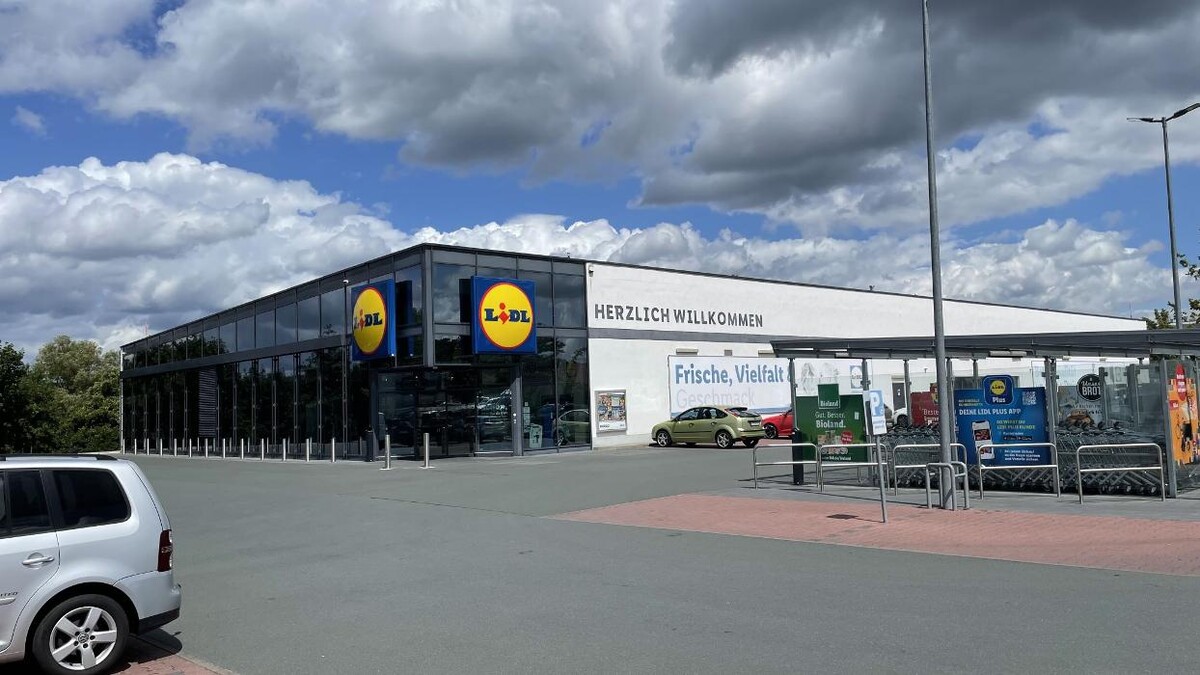 Bilder Lidl