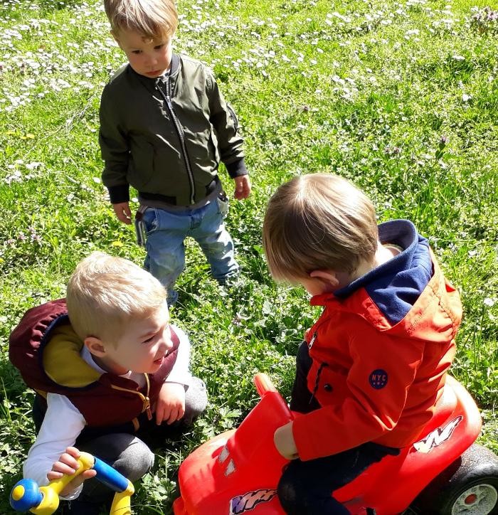 Bilder Spielkreis e.V.