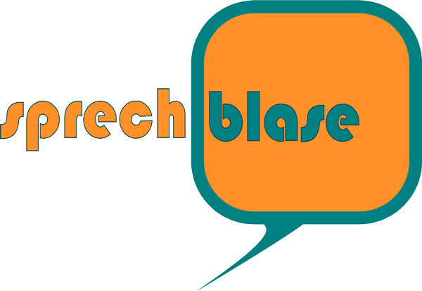 Praxis für Logopädie "Sprechblase", Polland Ines Logo