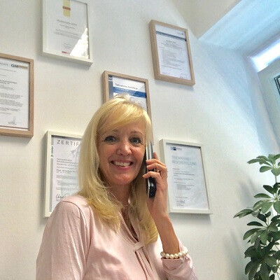 Bilder Eberl Immobilien, Anneliese Eberl