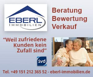 Bilder Eberl Immobilien, Anneliese Eberl
