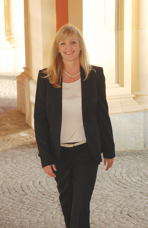 Bilder Eberl Immobilien, Anneliese Eberl