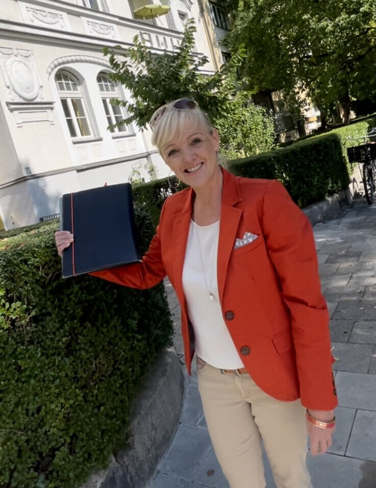 Bilder Eberl Immobilien, Anneliese Eberl