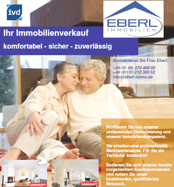 Bilder Eberl Immobilien, Anneliese Eberl