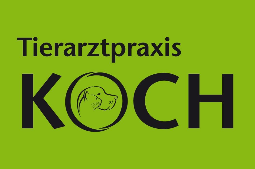 Tierarztpraxis Koch Logo