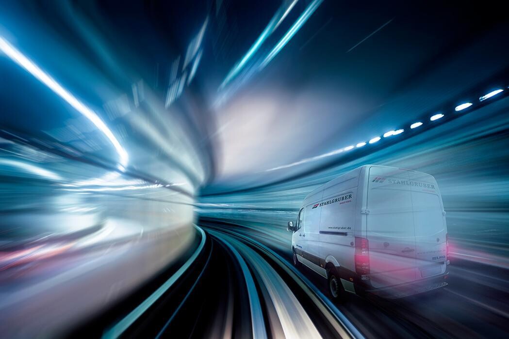 Bilder STAHLGRUBER GmbH | Gera