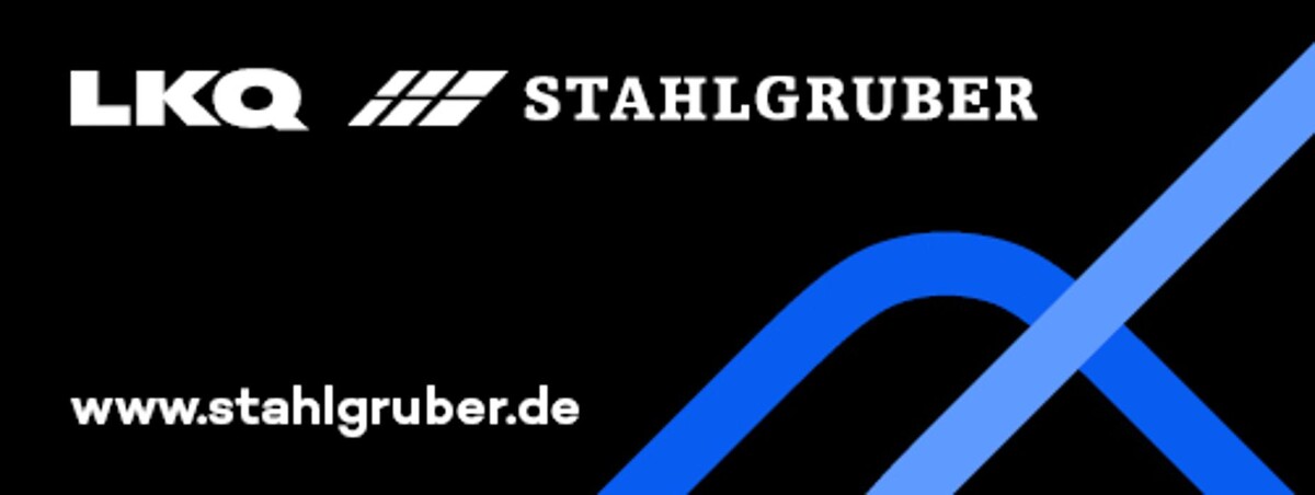 STAHLGRUBER GmbH | Hallstadt (Bamberg) Logo