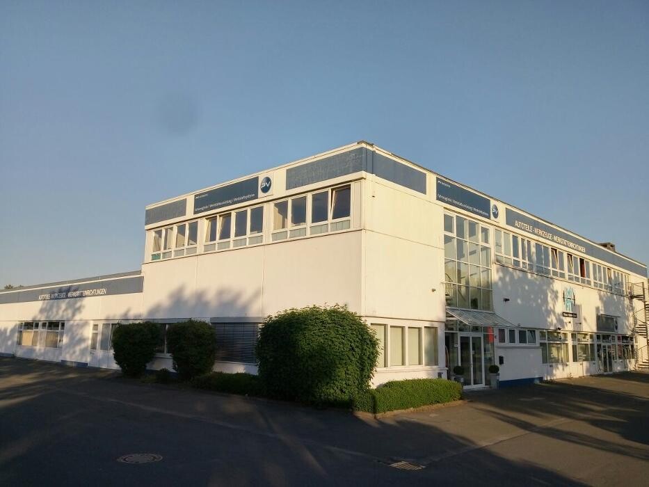 Bilder PV Automotive GmbH
