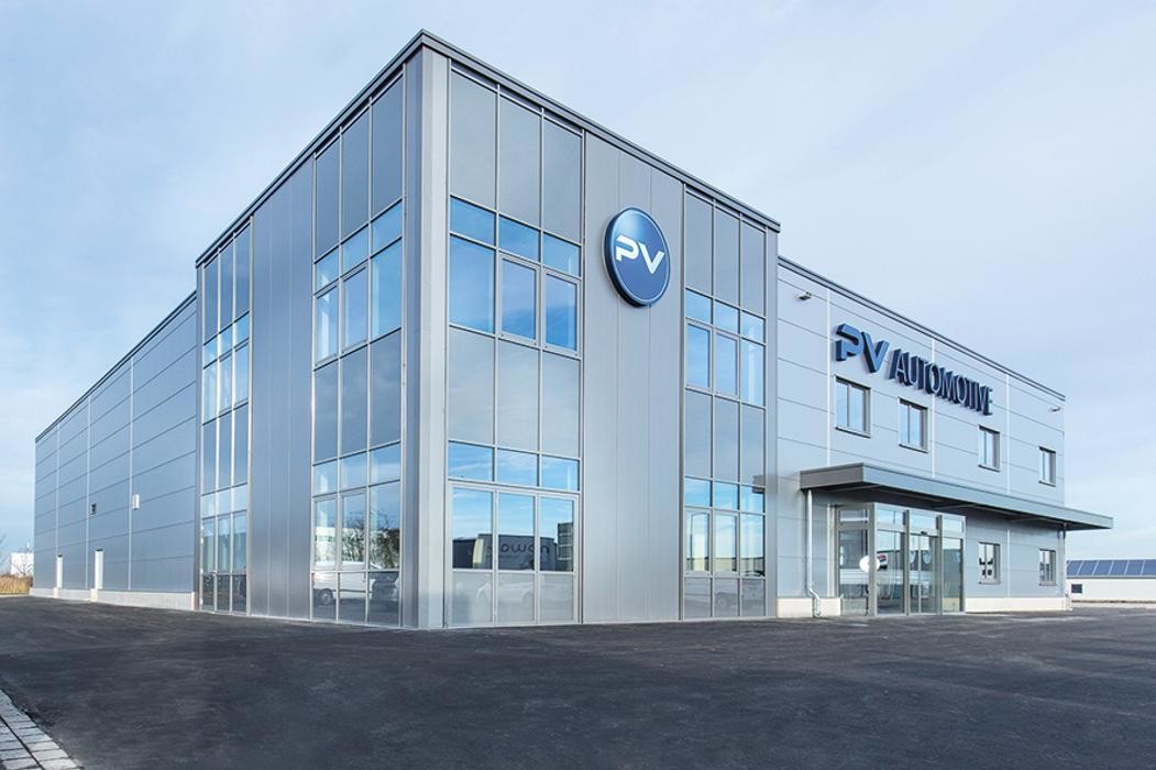 Bilder PV Automotive GmbH