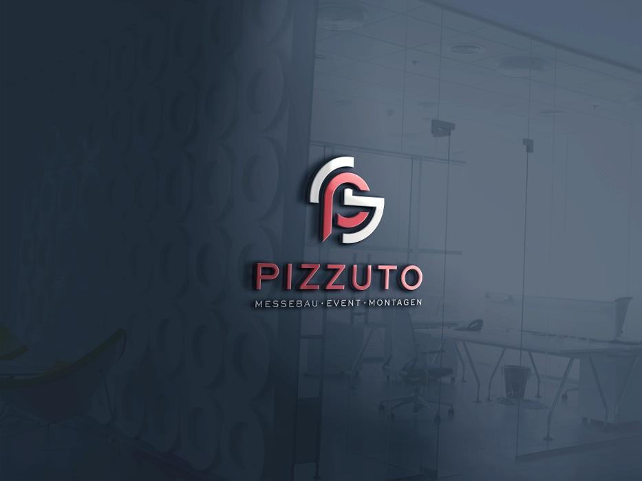 Pizzuto Messebau-Event-Montagen GmbH Logo