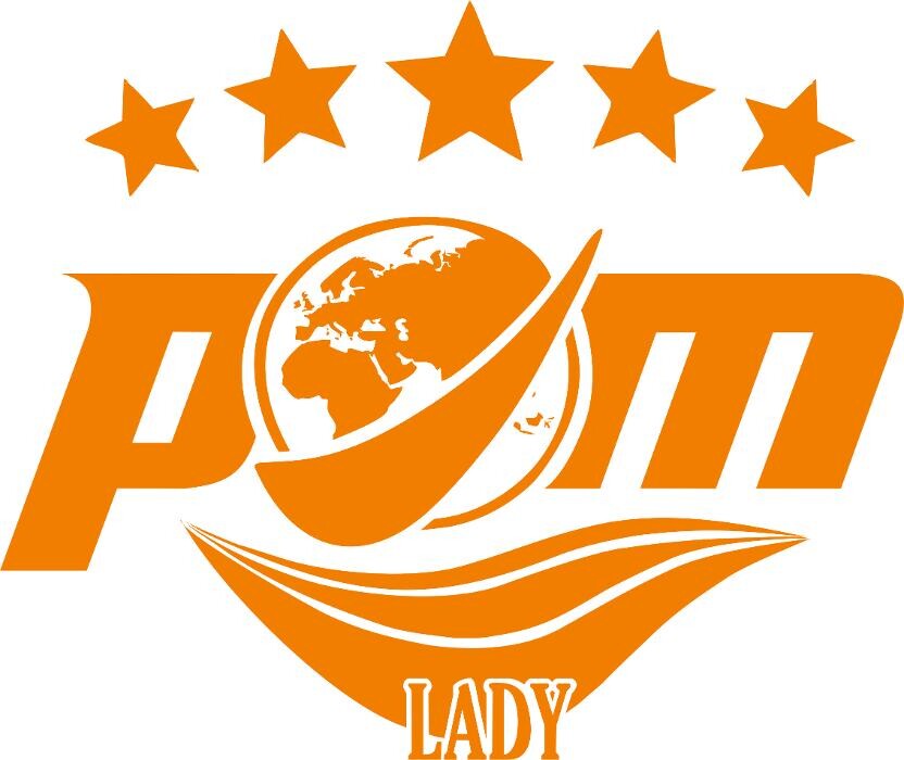 POM Lady GmbH Logo