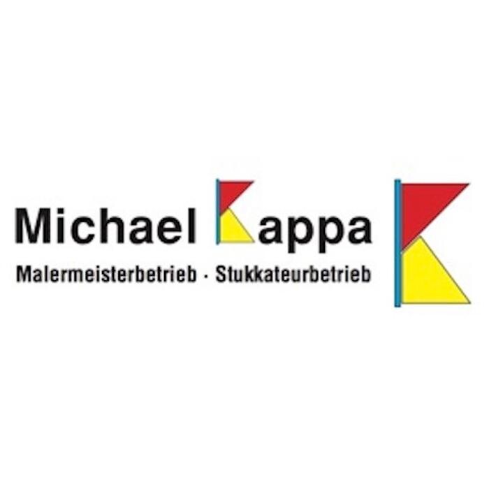 Kappa Michael Malermeisterbetrieb Logo