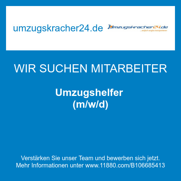 Bilder umzugskracher24.de