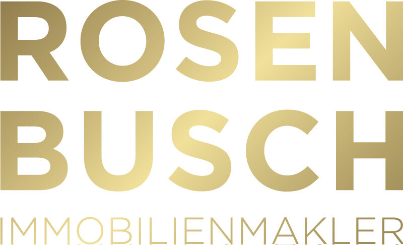 Rosenbusch Immobilien Bremen Logo