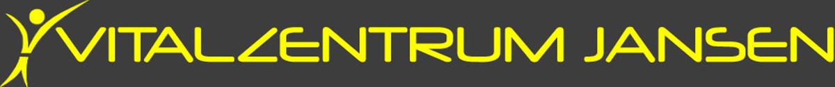 Vitalzentrum Jansen der Intoja GmbH Logo