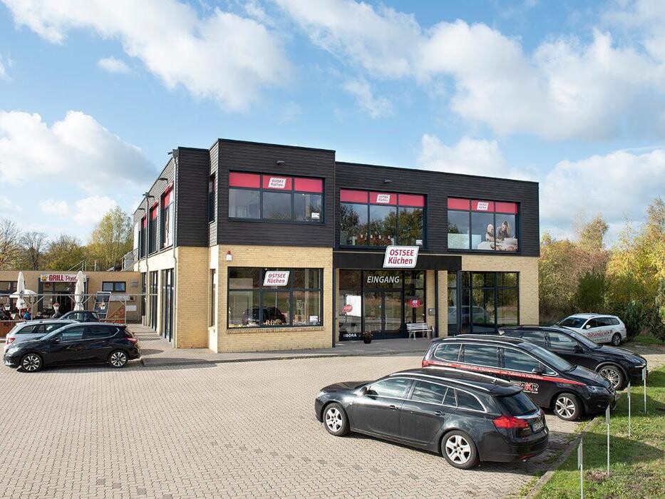 Bilder Ostseeküchen Bad Oldesloe