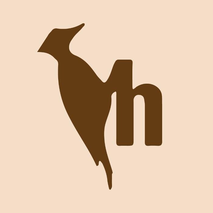 herbholz Holzhandlung Logo