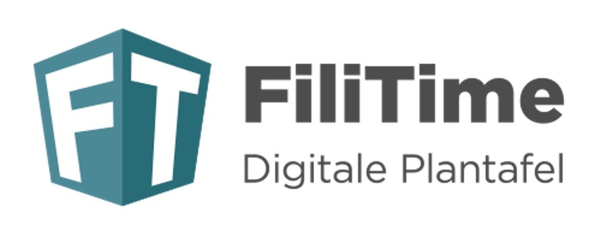 FiliTime GmbH Logo