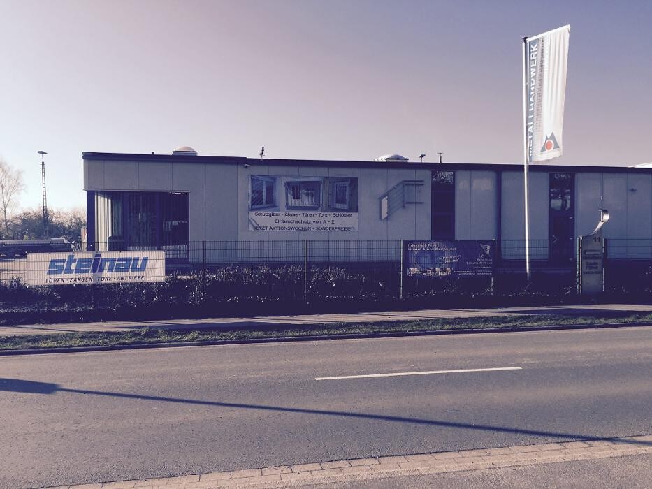 Bilder MSF Schulte-Filthaut Inh. Pascal Tonneau