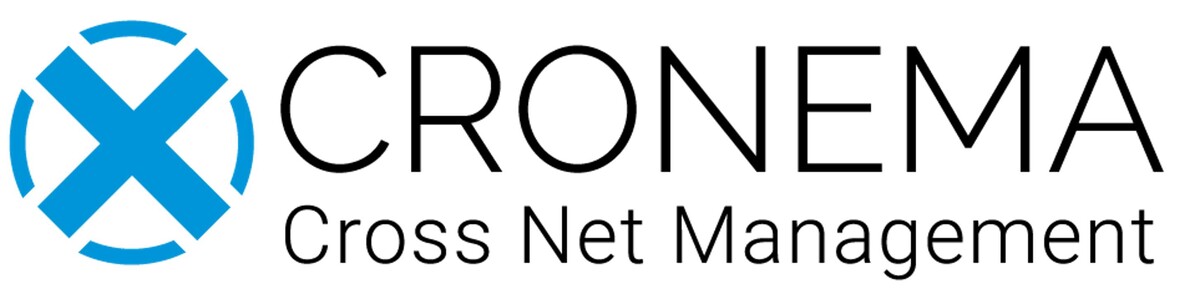 Cronema UG Logo