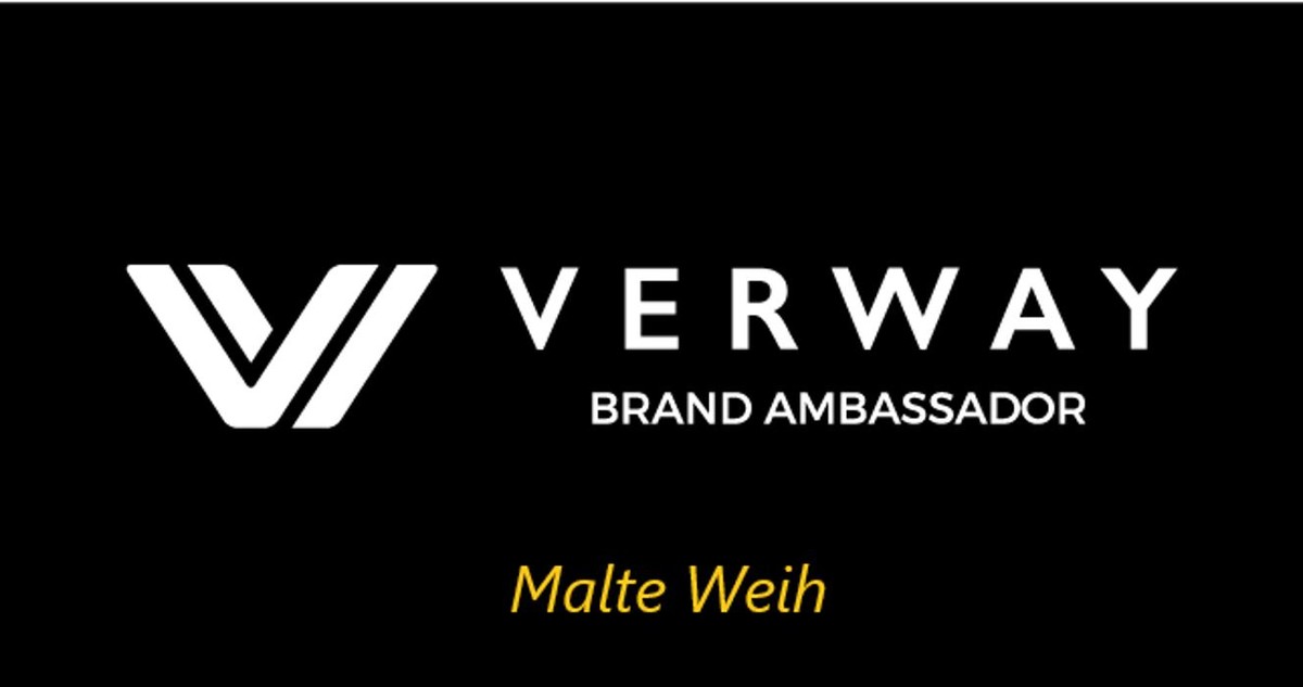 Malte Weih Logo