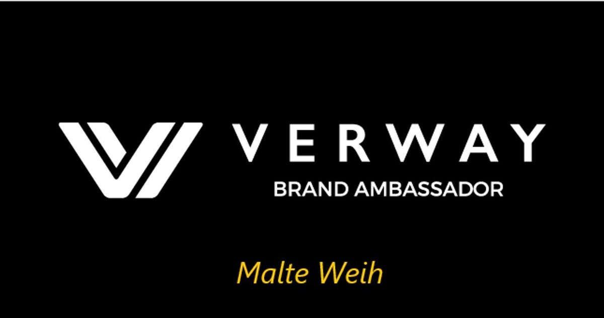 Malte Weih Logo