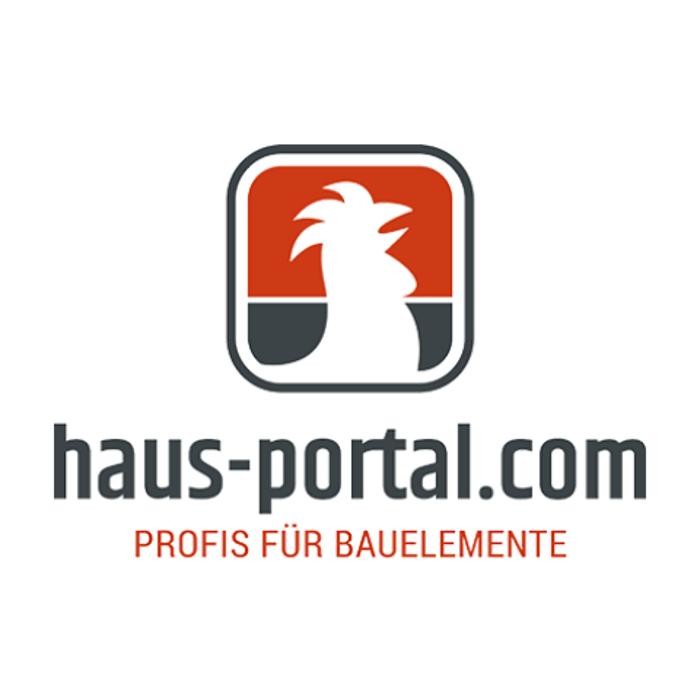 Bilder Haus-Portal