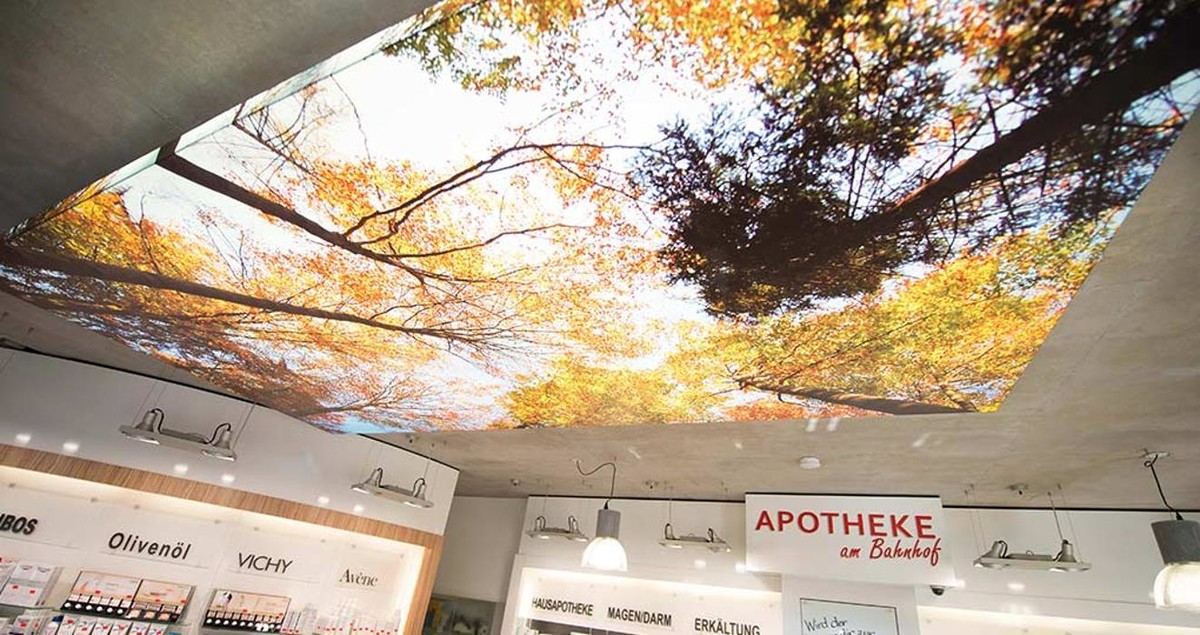 Bilder Apotheke am Bahnhof