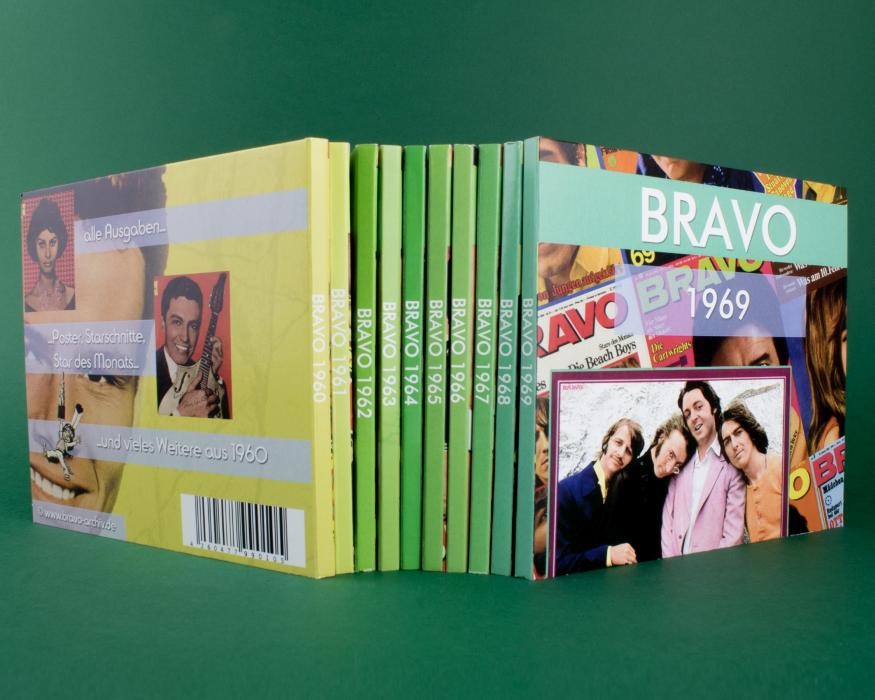 Bilder bravo-archiv