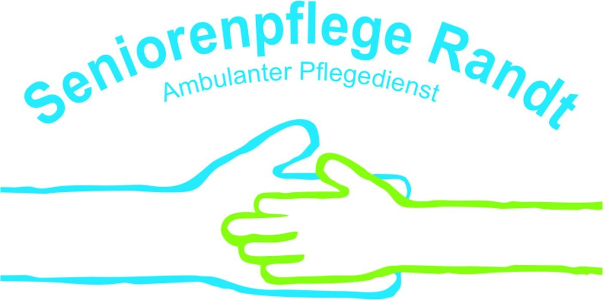 Seniorenpflege Randt GmbH Logo