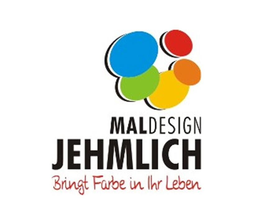 Maldesign Jehmlich Logo